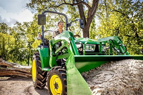 Le Choix Du Gardien De Zoo John Deere Fr