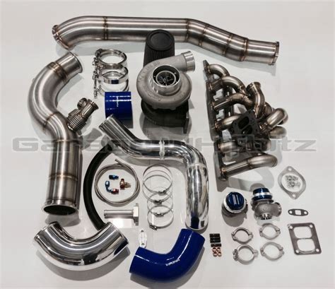 Greddy Twin Turbo Upgrade Kit Nissan R Gt R Never Ending Details