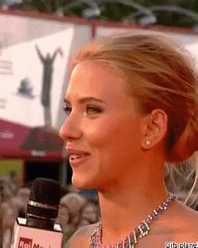 Scarlett Johansson Wank Sex Gifs Porn XXX GIFs 3672734 Page 2 PICTOA
