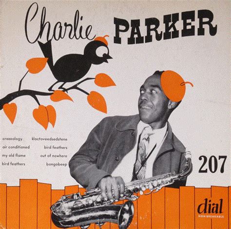 Charlie Parker Charlie Parker Sextet Reviews Album Of The Year