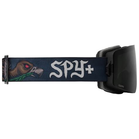 SPY Marauder Elite S3 S1 VLT 13 54 Ski Goggles Free EU Delivery