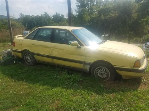 audi  audi quattro  series audiworld forums