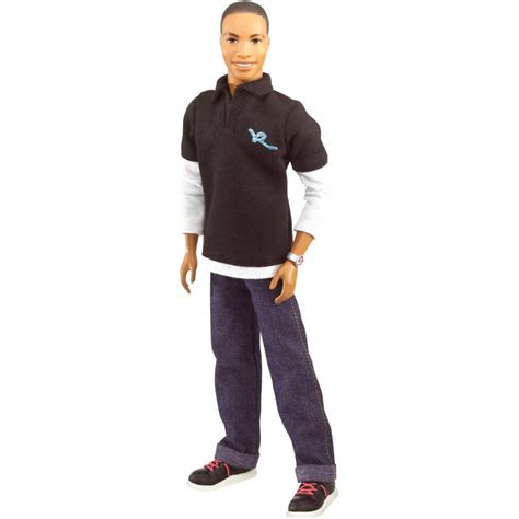 Barbie So In Style S I S In Rocawear Darren Doll T Barbiepedia