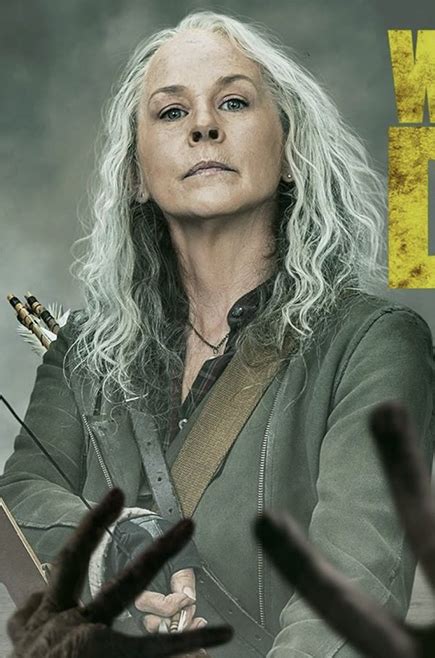 Carol Peletier The Walking Dead Wiki Fandom