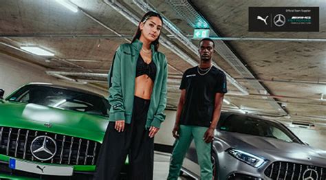 PUMA - официальный сайт и каталог интернет-магазина спортивных товаров ...