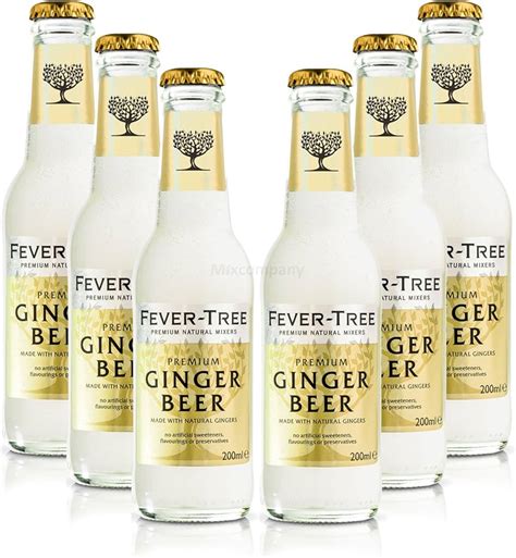 Ginger Ale Vs Ginger Beer Whats The Difference Between 60 Off