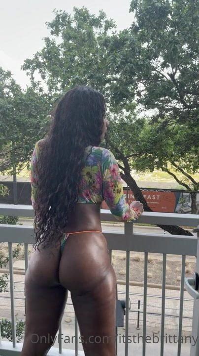 Ebony Ass Xhamster