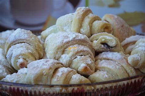 Bunar Kifle Starinske Vodene Kiflice Kao Nekada VIDEO RECEPT