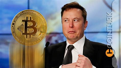 Son Dakika Elon Musk Konuştu Bitcoin 47 695 Dolara Sıçradı COINTURK