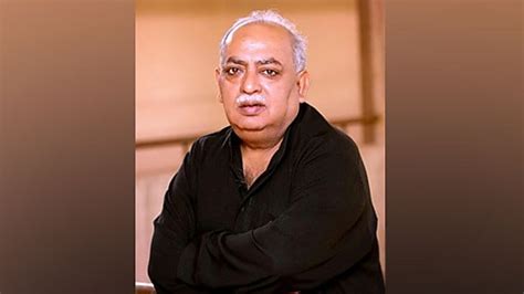 Renowned Poet Munawwar Rana Dies At Age 71 India News The Indian