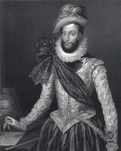 Sir Walter Raleigh And The New World Founding Of Roanoke