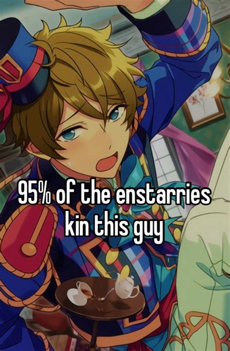 Ensemble Stars Characters