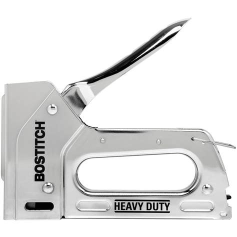 Bostitch Heavy Duty Staple Gun