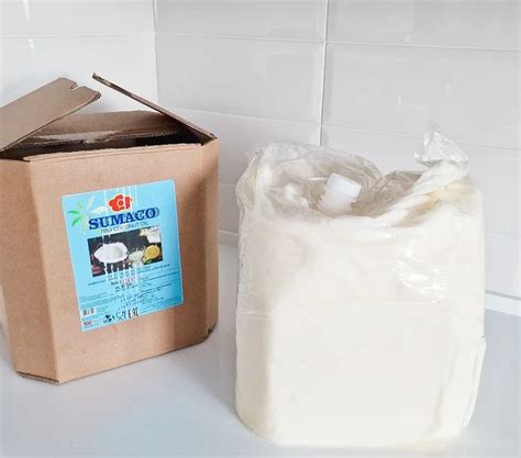 Кокосовое масло 20 кг, РДО купить за 370 рублей оптом, недорого - B2BTRADE