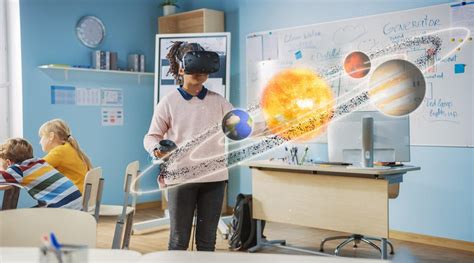 Augmented Reality In Education Top 10 Ar Applications The Education