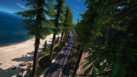 More Trees In Los Santos Add On Ymap Gta5