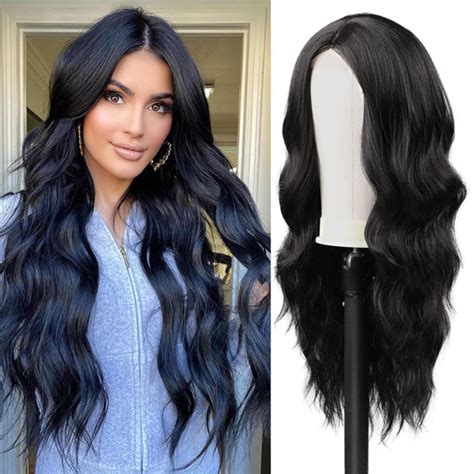 Hair Wigs With Lace Front Star Show Hair Store Long Wigs For Women