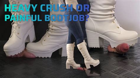 Bootjob Porn Videos XHamster