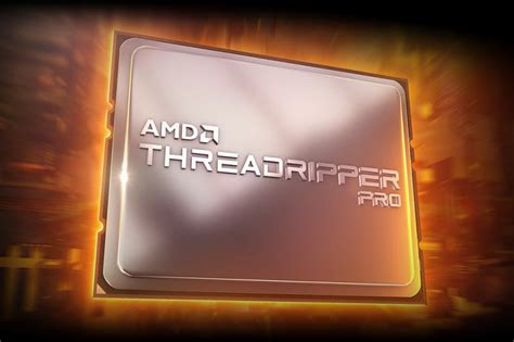 חברת AMD חושפת מעבדי Threadripper חדשים עם עד 64 ליבות