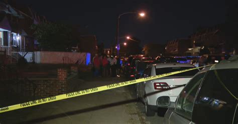 Philadelphia Police Woman Fatally Shoots 2 Young Daughters Husband