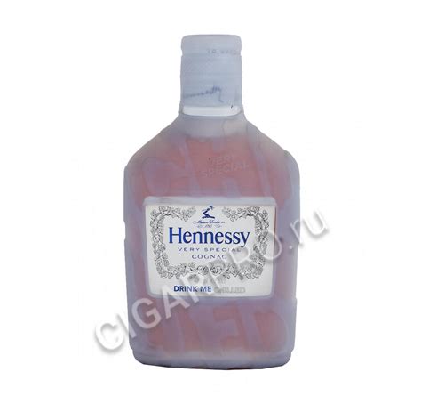 Hennessy VS купить Французский Коньяк Хеннесси ВС 0,2 в Двух видах цена ...