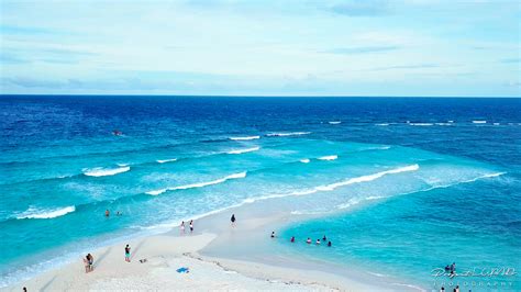 PHOTOS: Captivating Aerial View of White Island in Camiguin