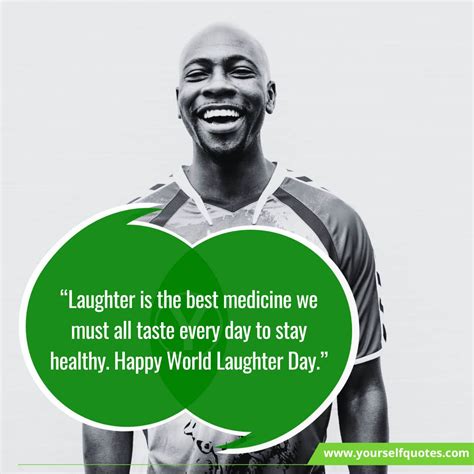 World Laughter Day: Quotes, Wishes, Messages, Sayings with Images in ...