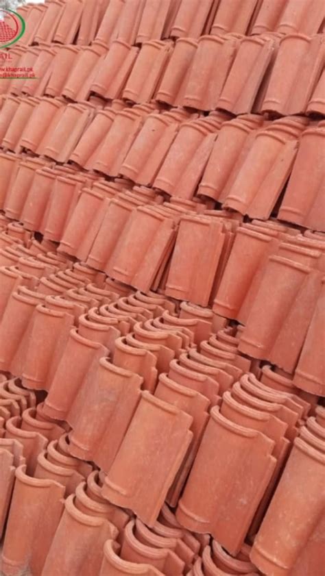 Khaprail Tiles Clay Roof Tiles Terracotta Tiles Terracotta Khaprail