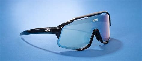 Koo Demos Cycling Sunglasses Review Cyclingnews