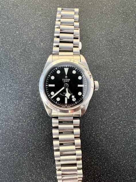 Tudor Bb 36 Worth 3k Page 5 Watchuseek Watch Forums