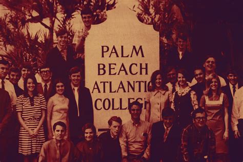 Alumni | PBA • Palm Beach Atlantic University