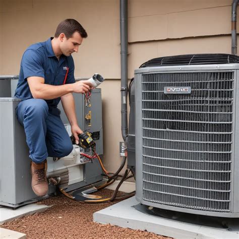 A Step-by-Step Guide to Proper HVAC System Installation – Hamilton Air ...