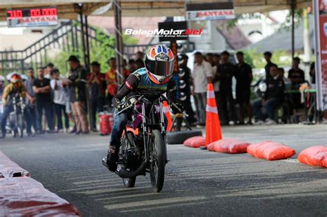 Hasil Juara Aceh Drag Bike Trophy H Muzakir Manaf Banda Aceh 28 29