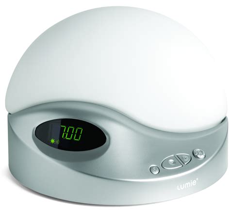 LUMIE® Bodyclock™ - Parenting Without Tears