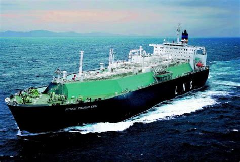 Global LNG Asia Spot Prices Rise On Stronger Northeast Asian Demand