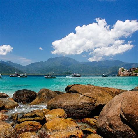 Praia Da Costeirinha - PRAIA DE COSTEIRINHA (Angra Dos Reis) - Qué SABER antes de ir