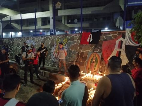 Estadio Corregidora Culpan A Policía De Querétaro Por Inacción Ante