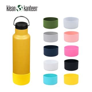 7 5cm 9cm Klean Kanteen Tumbler Silicone Protective Boot Anti Slip