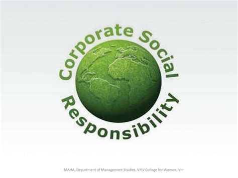 Corporate Social Responsibilityhow Csrwire Can Be Your Partner