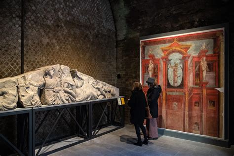 Visit Pompeii Museum: Unraveling the Secrets of Ancient Pompeii