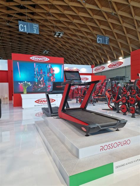 Panatta Protagonista Del Rimini Wellness Capocronaca