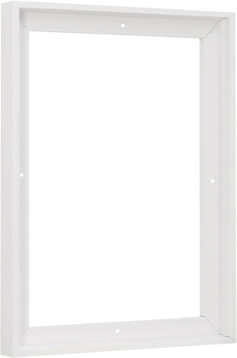 Amazon Pixy Canvas Floater Frame X For Inch Deep