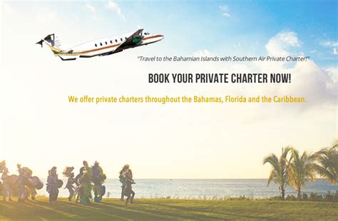 Southern Air Charter