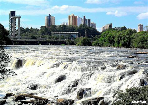 Guia Tur Stico Piracicaba Rio Piracicaba