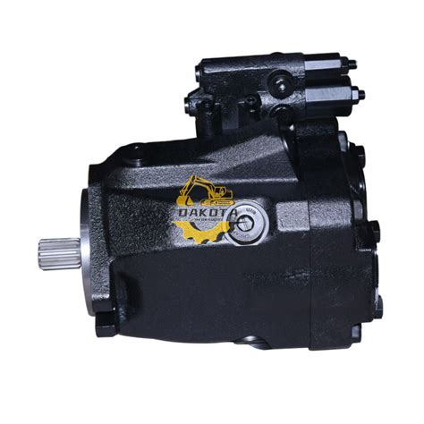 Hydraulic Pump Cat R Axial