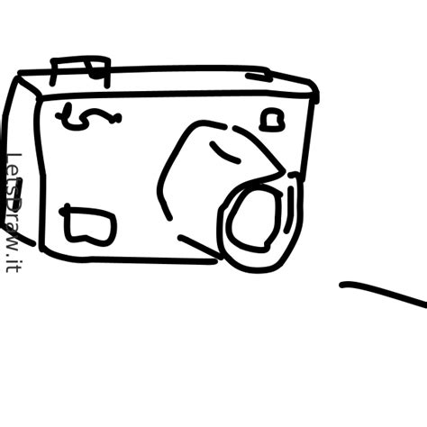 How To Draw Camera Omckdqb98 Png LetsDrawIt