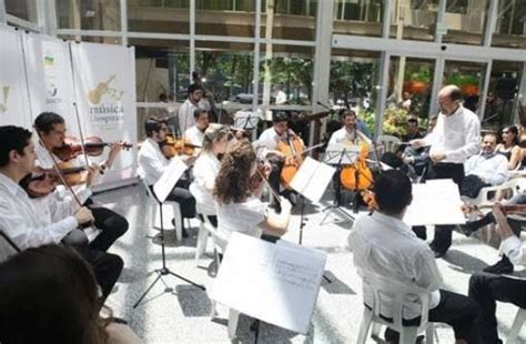 20 4 Música nos Hospitais chega ao Inst do Câncer de SP CPP