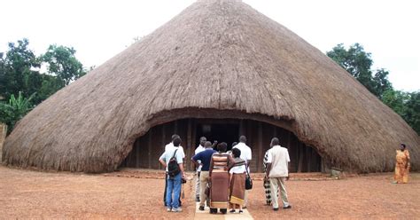 Kasubi tombs - Uganda Cultural Tours | Tour Destination in Uganda