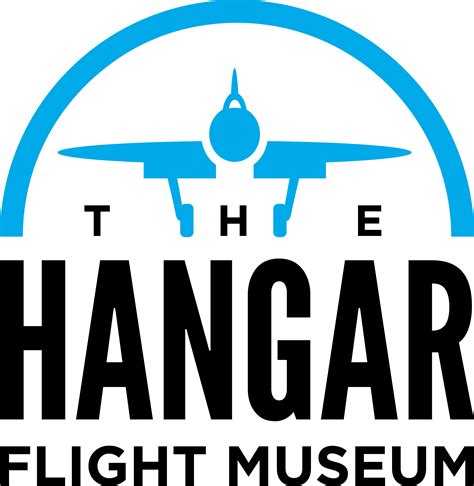 Hangar Logo Converted Pin People Laurie Artiss Ltd