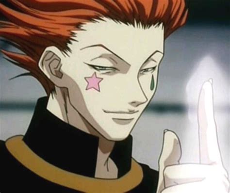 Hisoka - Hunter x Hunter Photo (23619245) - Fanpop